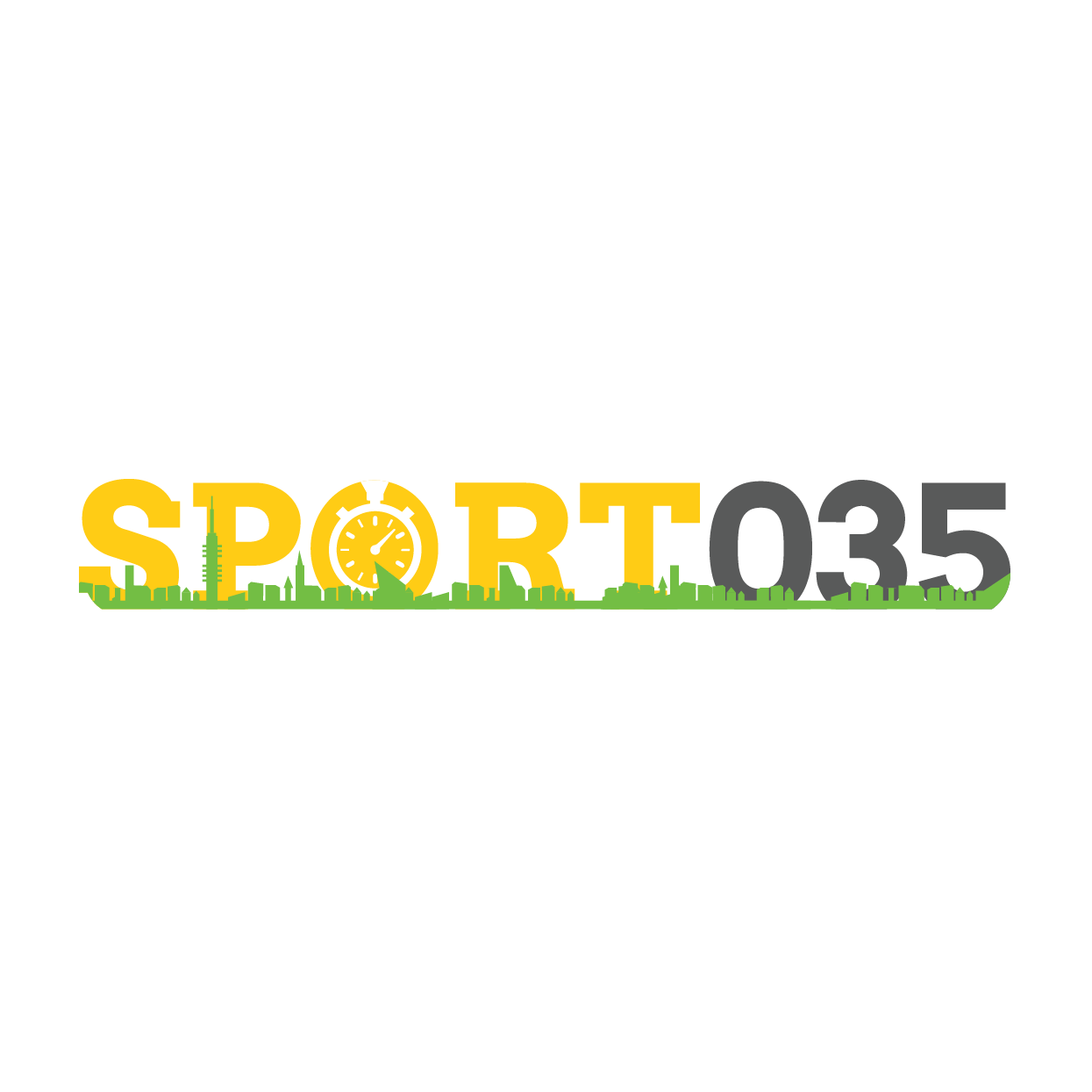 Sport035 logo