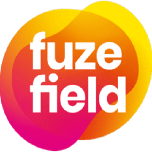 FuzeField logo