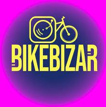 BikeBizar logo