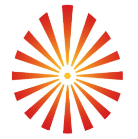 The Brahma Kumaris logo