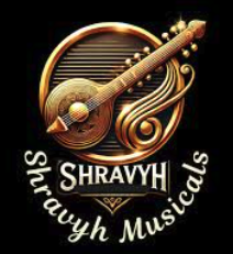Shravyh School of Music logo