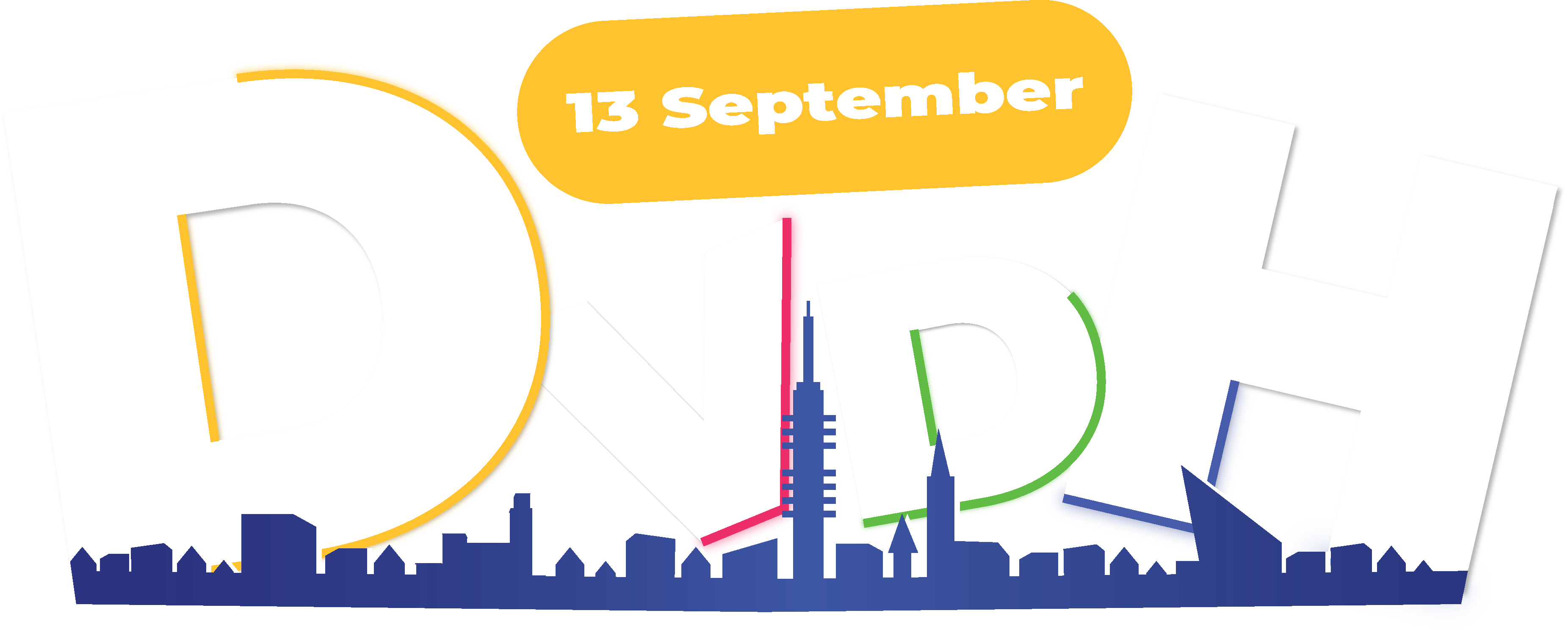 DVDH logo